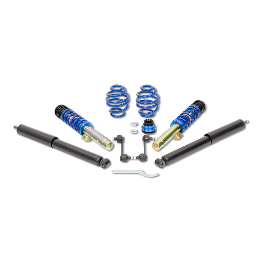 Suspensie sport reglabila AP Coilover