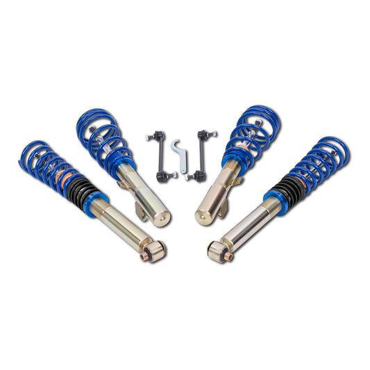 Suspensie sport reglabila AP Coilover