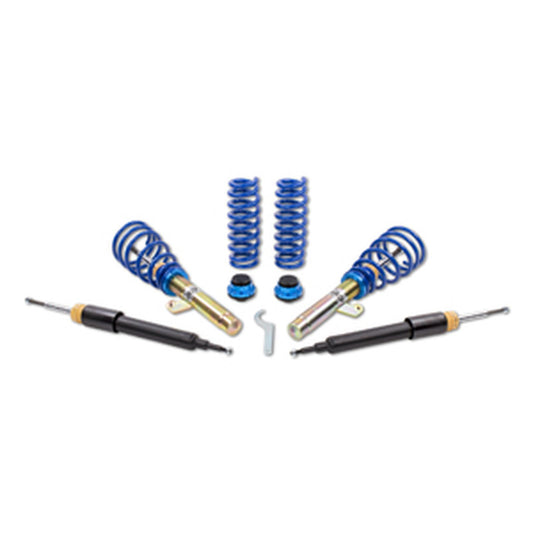 Suspensie sport reglabila AP Coilover