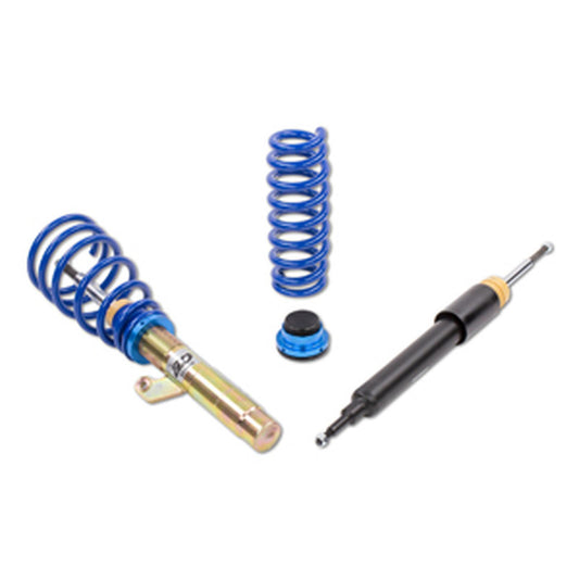 Suspensie sport reglabila AP Coilover