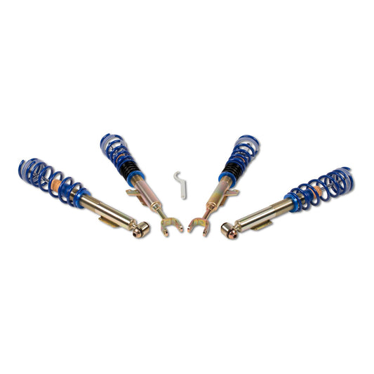 Suspensie sport reglabila AP Coilover