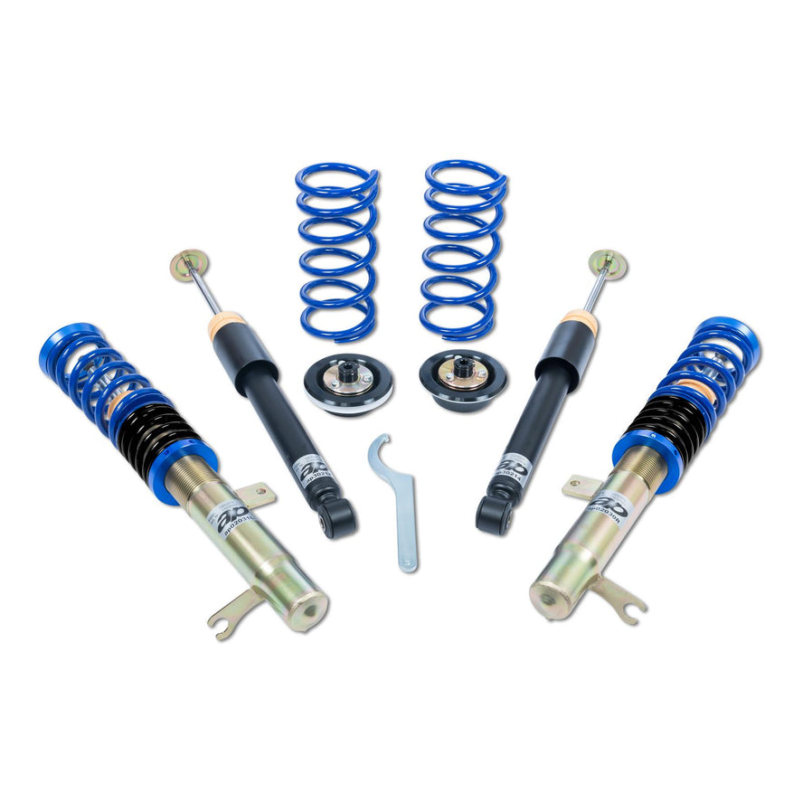 Suspensie sport reglabila AP