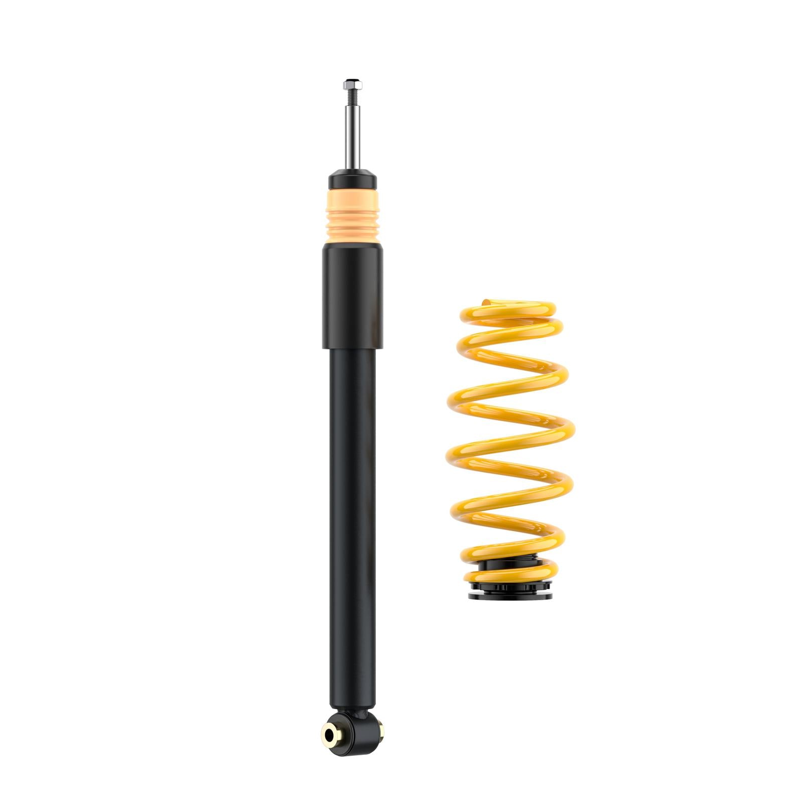 Suspensie sport reglabila ST X