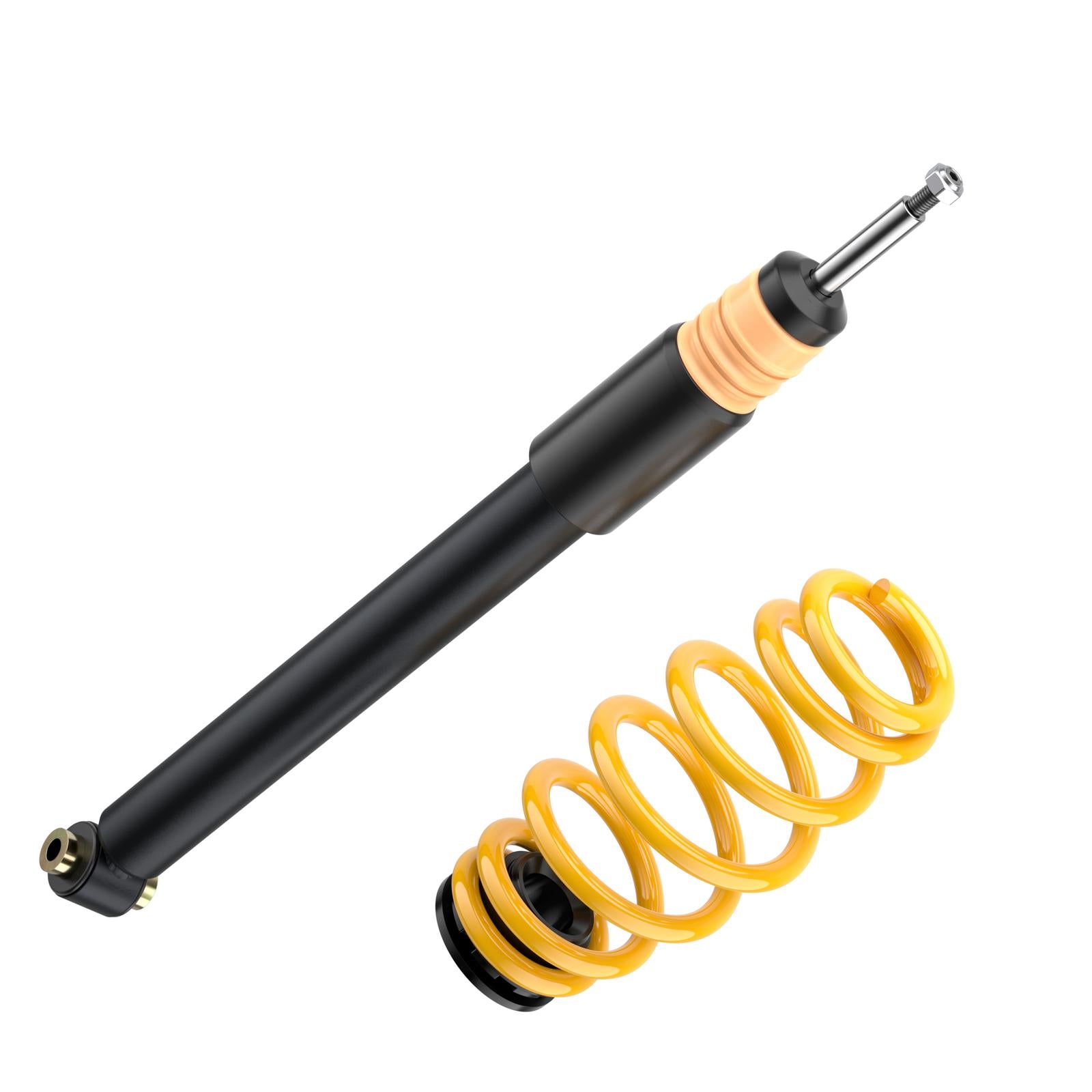 Suspensie sport reglabila ST X