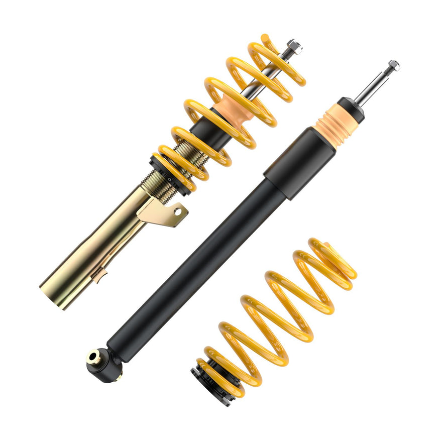 Suspensie sport reglabila ST X
