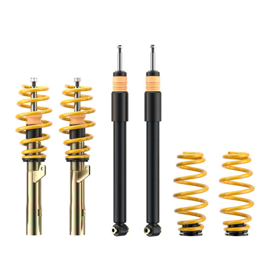 Suspensie sport reglabila ST X