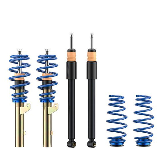 Suspensie sport reglabila AP Coilover