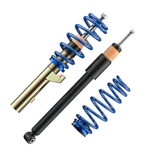 Suspensie sport reglabila AP Coilover