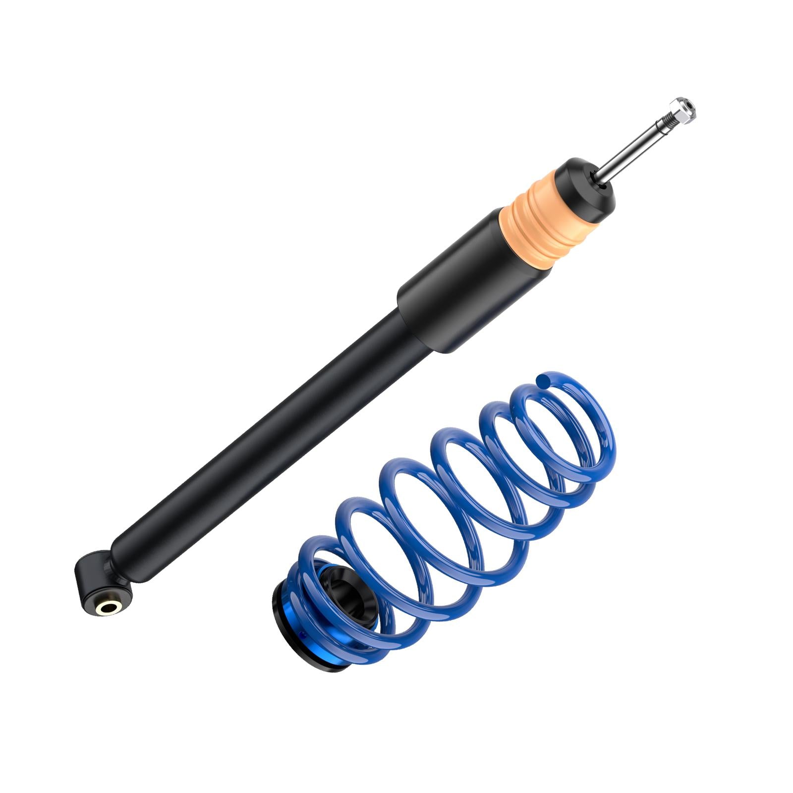 Suspensie sport reglabila AP Coilover