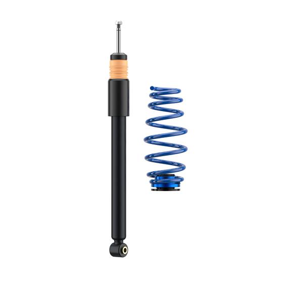 Suspensie sport reglabila AP Coilover