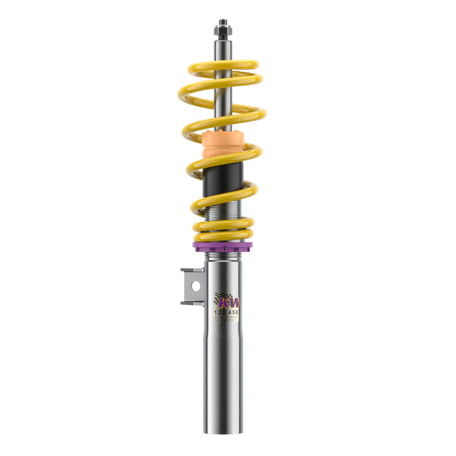 Suspensie sport reglabila KW V1