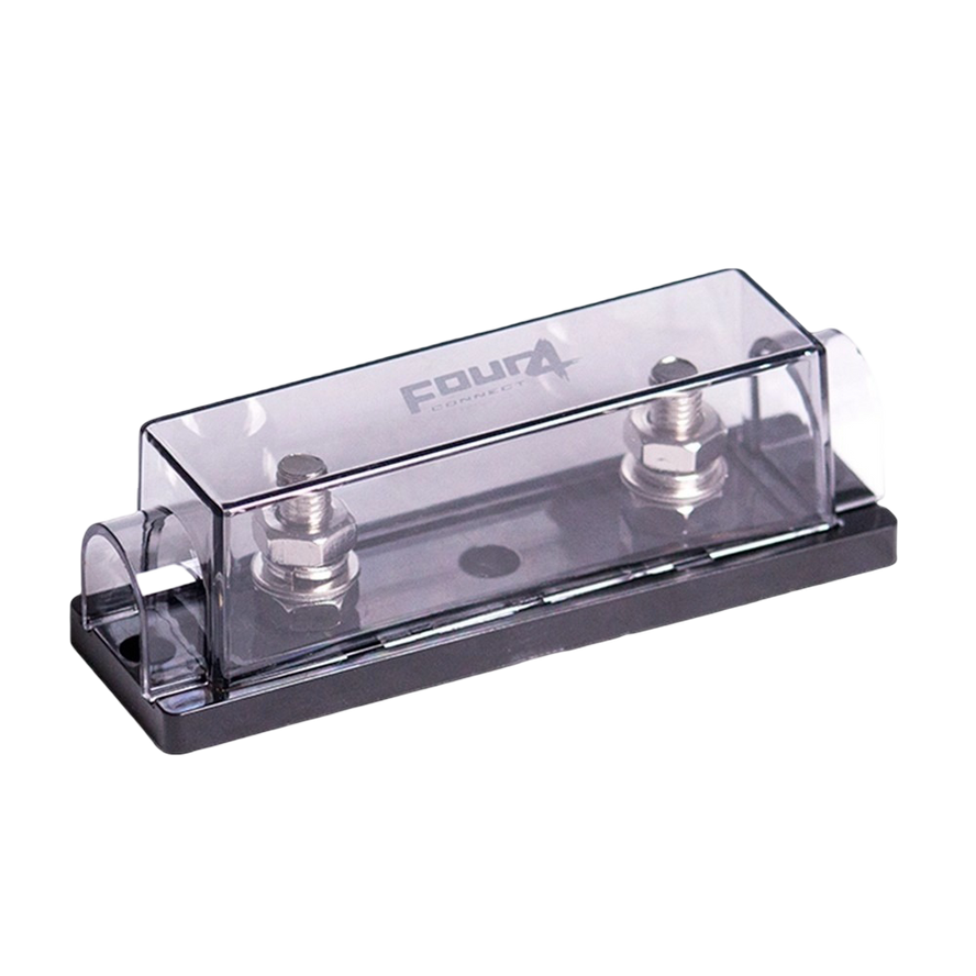 Soclu siguranta ANL, Four Connect, 4-600132, Pentru toate marimile de cabluri