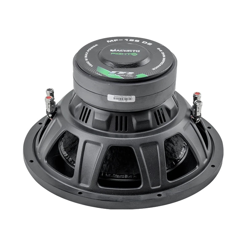 Subwoofer Auto Deaf Bonce Machete MF 12S D2/D4, 300mm, 800W
