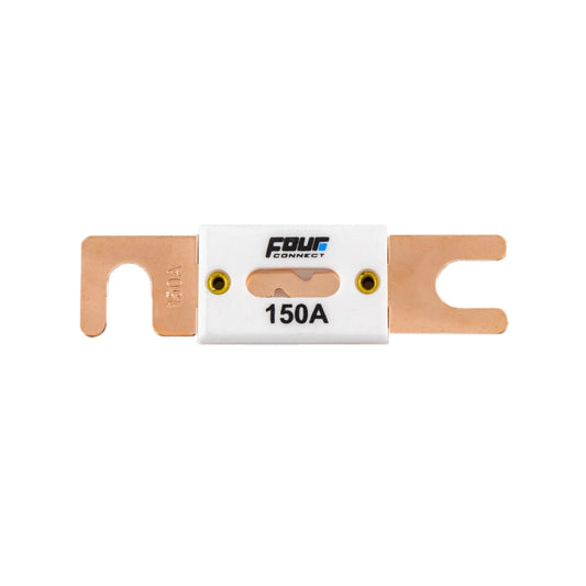 Siguranta ANL, Four Connect 4-690376, STAGE3, Ceramic, OFC, 150A