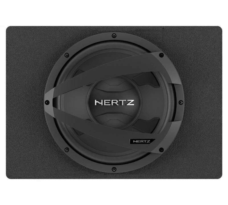 Subwoofer auto Hertz Dieci DBX 25.3, 250mm, 150W RMS
