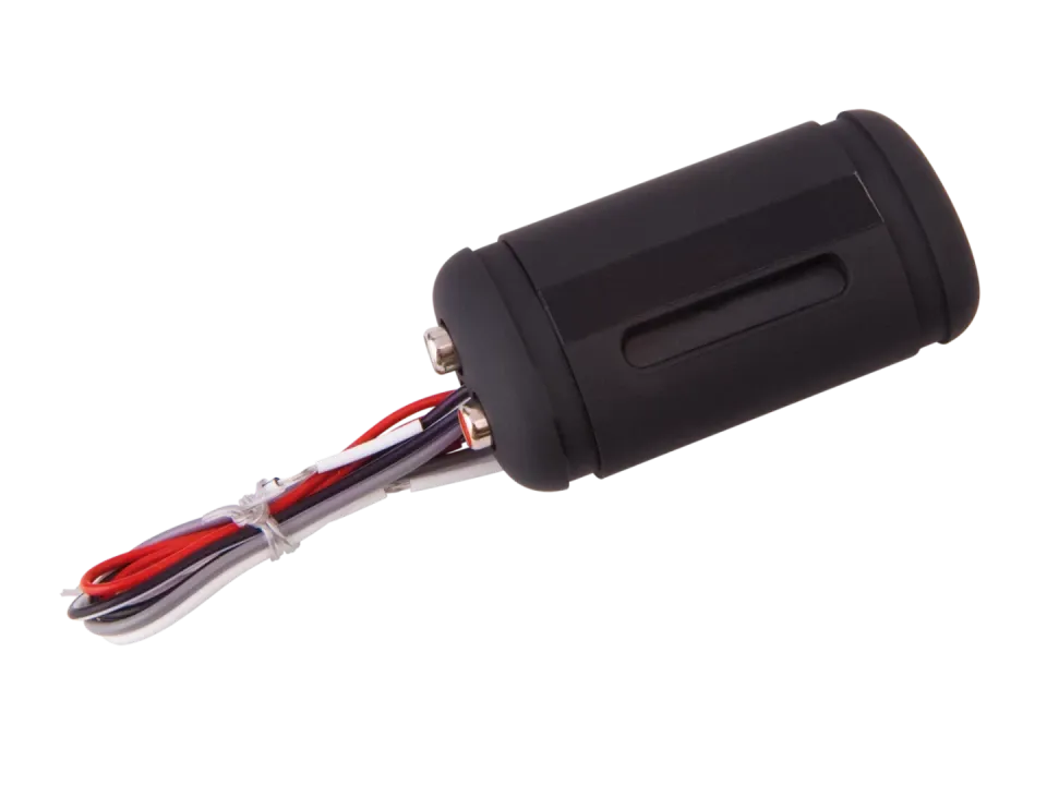 Adaptor High-Low ACV 30.5000-03, 2 Canale Remote, 40W RMS