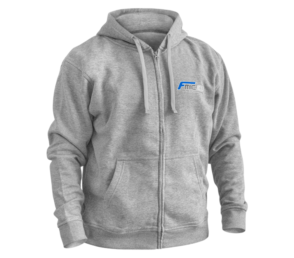 Hanorac Fmic Zip-up hoodie