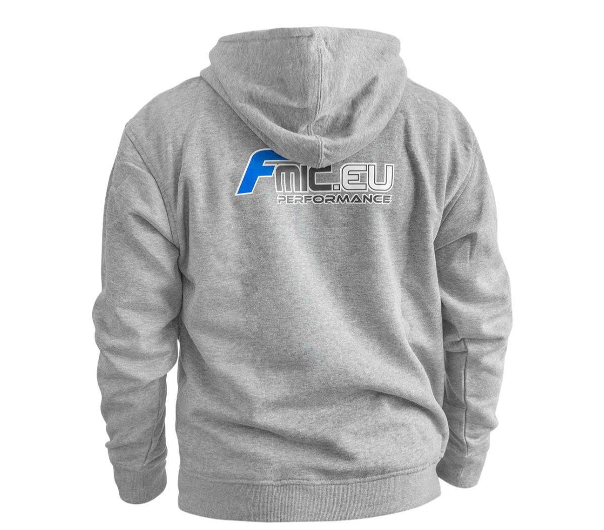 Hanorac Fmic Zip-up hoodie
