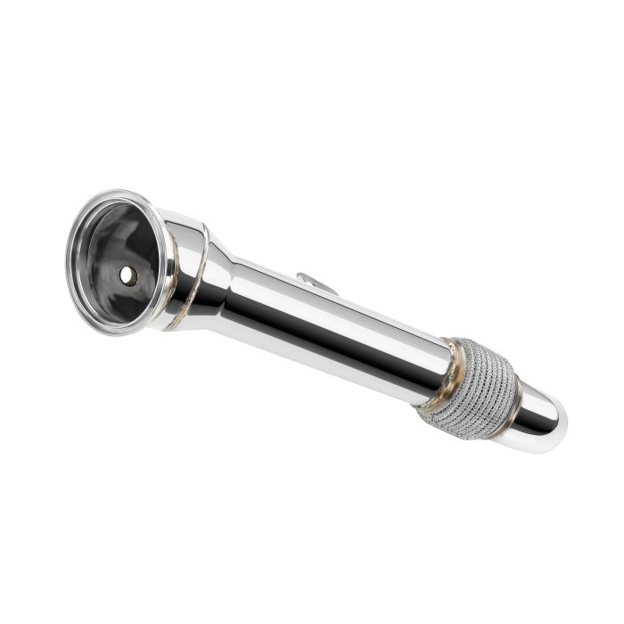 Downpipe FmicPro (BMW F22 F23 M240i 240ix)