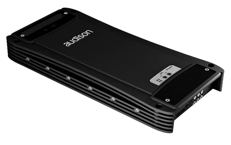 Amplificator auto Audison Voce AV quattro, 4 canale, 800W