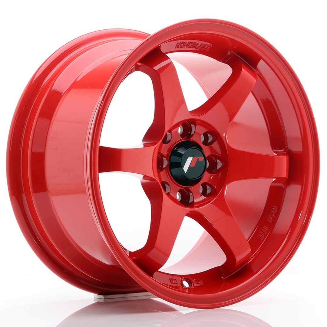 Japan Racing JR3 RED