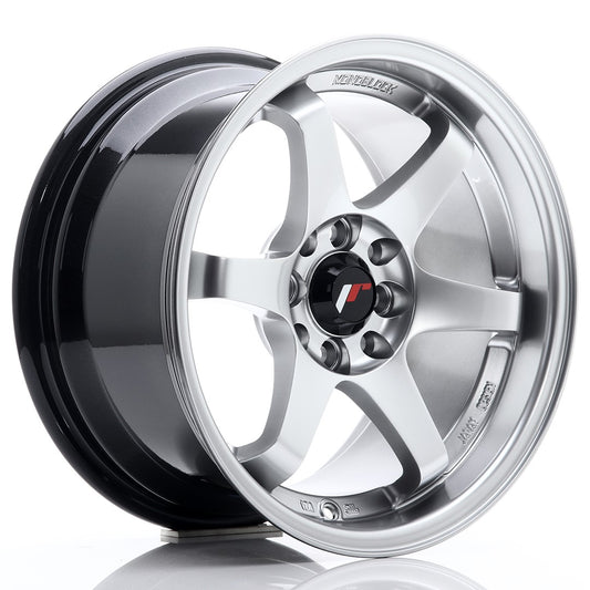 Japan Racing JR3 Hyper Silver