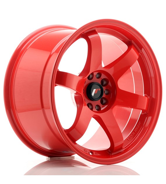 Japan Racing JR3 Red