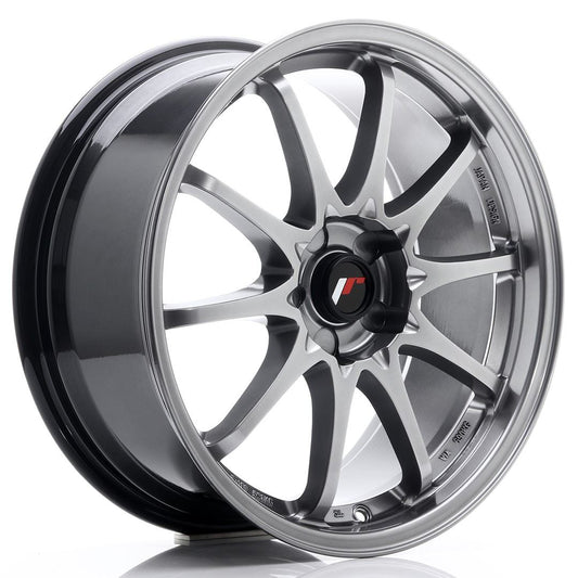 Japan Racing JR5 Hyper Black