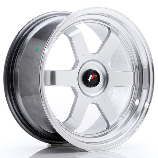 Japan Racing JR12 Hyper Silver