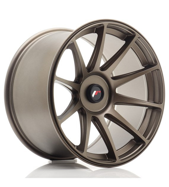 Japan Racing JR11  Dark Bronze