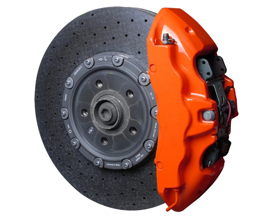 Vopsea speciala pentru etriere FOLIATEC portocaliu Flame Orange