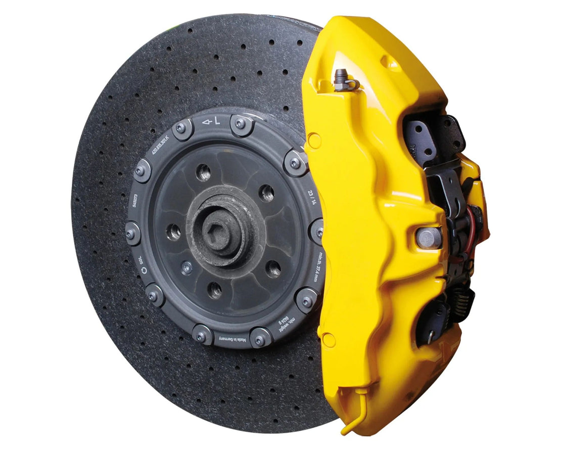Vopsea speciala pentru etriere FOLIATEC galben Speed Yellow