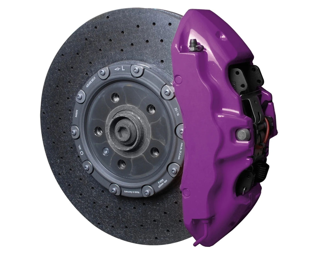Vopsea speciala pentru etriere FOLIATEC mov Deep Violet