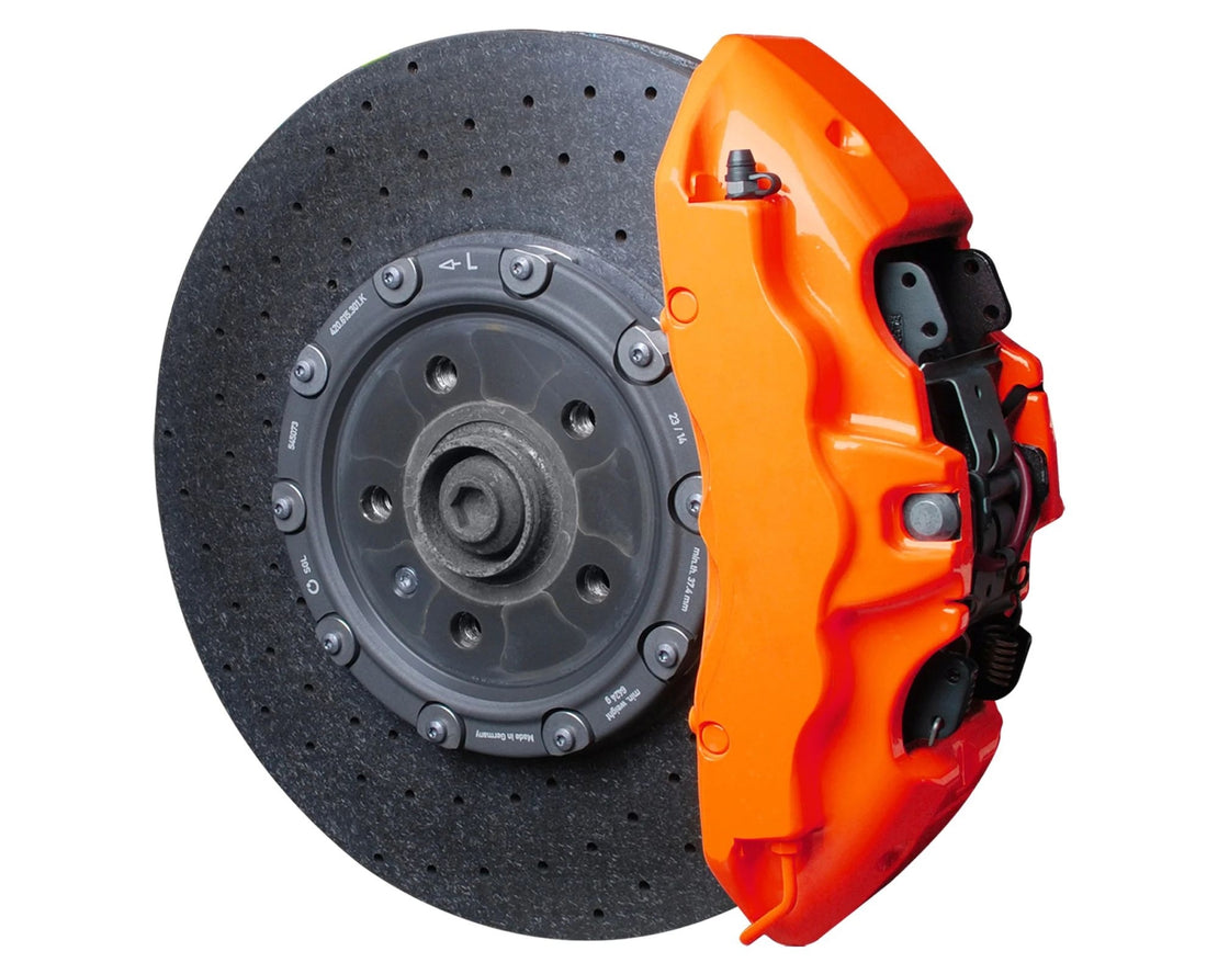 Vopsea speciala pentru etriere FOLIATEC portocaliu Orange Neon