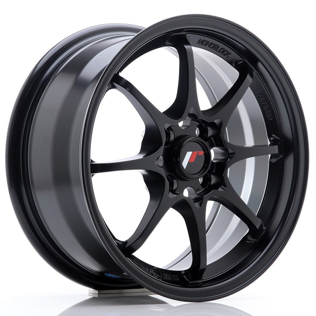 Japan Racing JR5 Matt Black