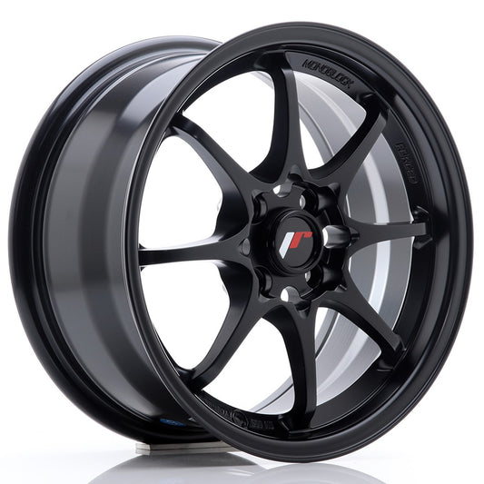 Japan Racing JR5 Matt Black
