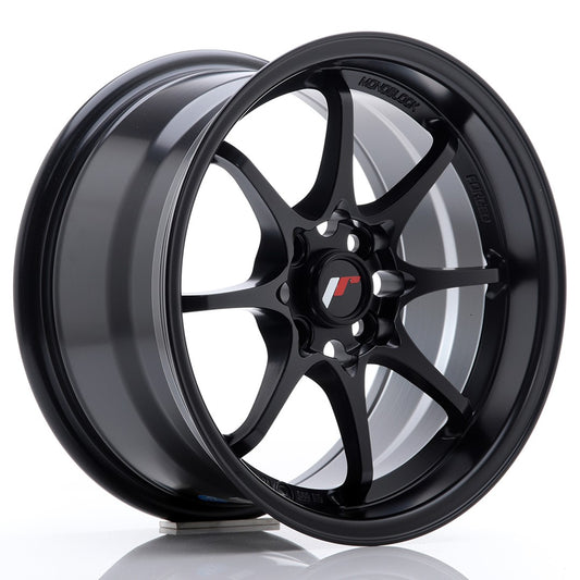 Japan Racing JR5 Matt Black