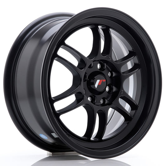 Japan Racing JR7 Matt Black