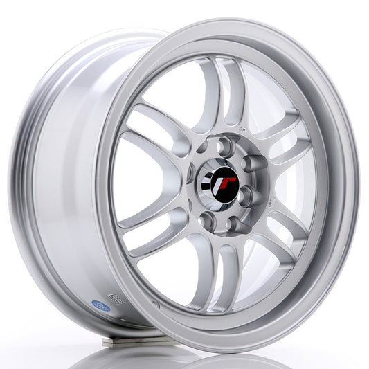 Japan Racing JR7 Silver