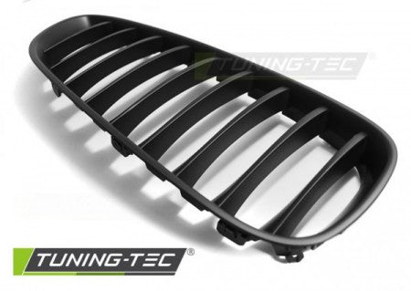 Grila centrala compatibila BMW Z4 E89 09-16 - - Negru Matt