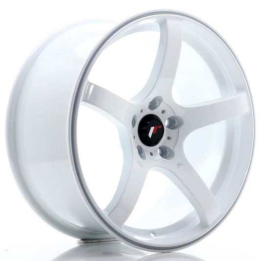 Japan Racing JR32 Gloss Black