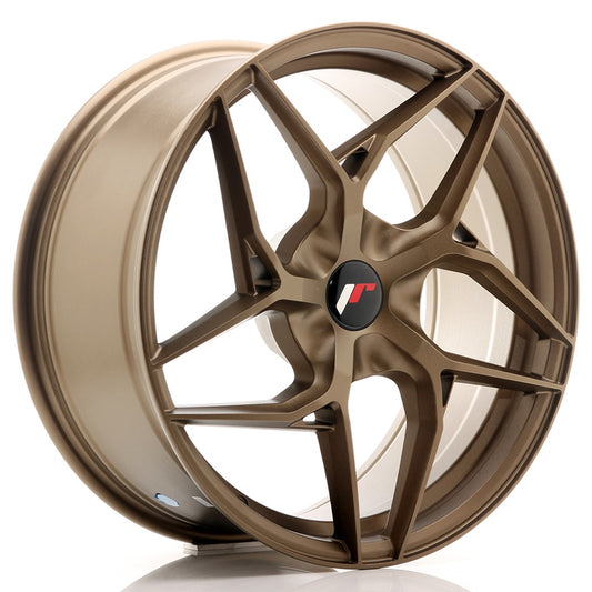 Japan Racing JR35 Gloss Black