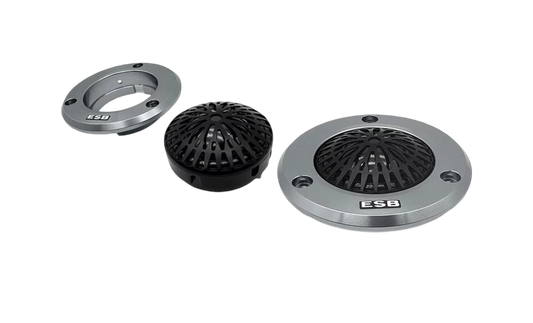 Tweeter auto ESB 4000 4.28 , 28mm, 100W RMS, 4Ω, Bucata