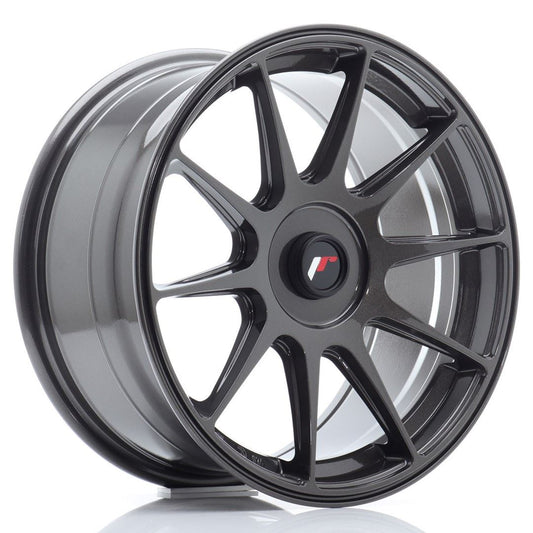 Japan Racing JR11 Hyper Gray