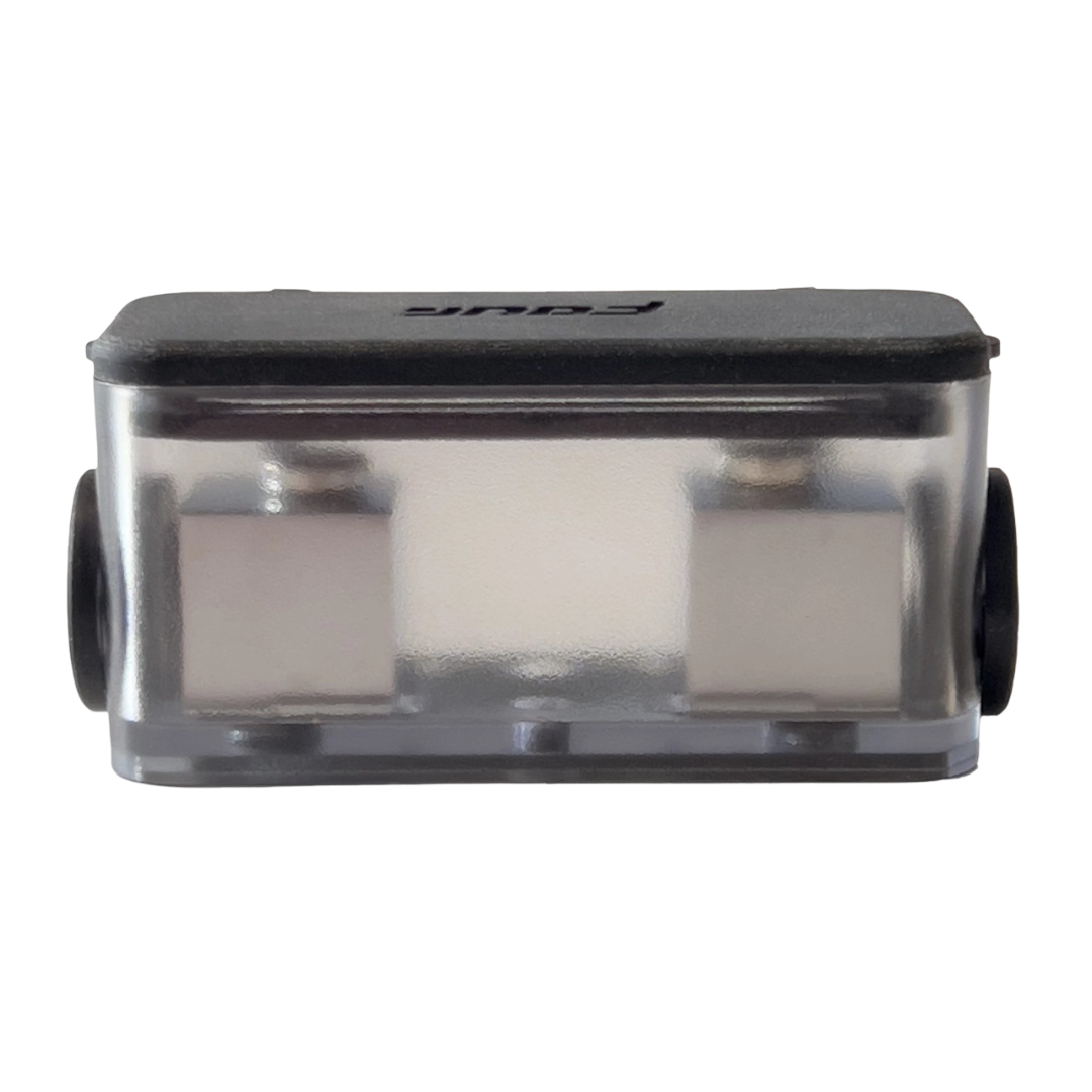 Soclu siguranta miniANL, Four Connect, 4-600420, Rezistent la apa, 10 / 50 mm2