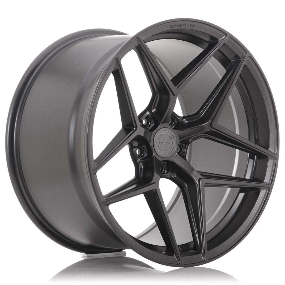 Japan Racing CVR2 Carbon Graphite