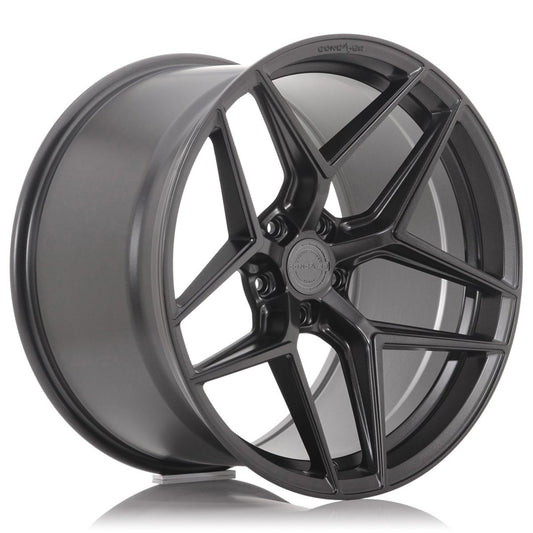 Japan Racing CVR2 Carbon Graphite