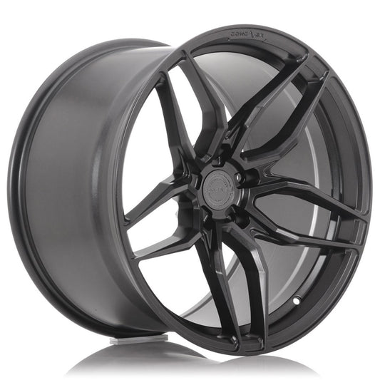Japan Racing CVR3 Carbon Graphite