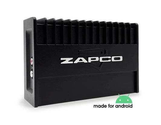 Amplificator Zapco ST-A1