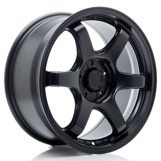 Japan Racing SL03 Matt Black